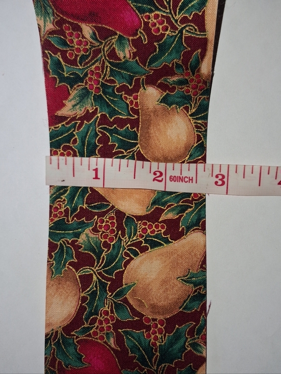 Festive Ribbon - Picture 3 of 5